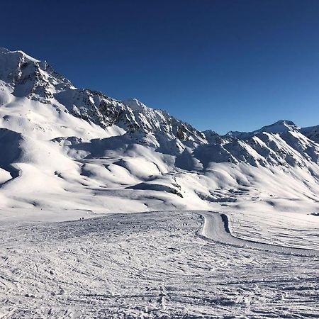 Tartiflat, Arc1950, 2 Bed, Ski In Ski Out, Arc 1950 Bourg-Saint-Maurice Esterno foto